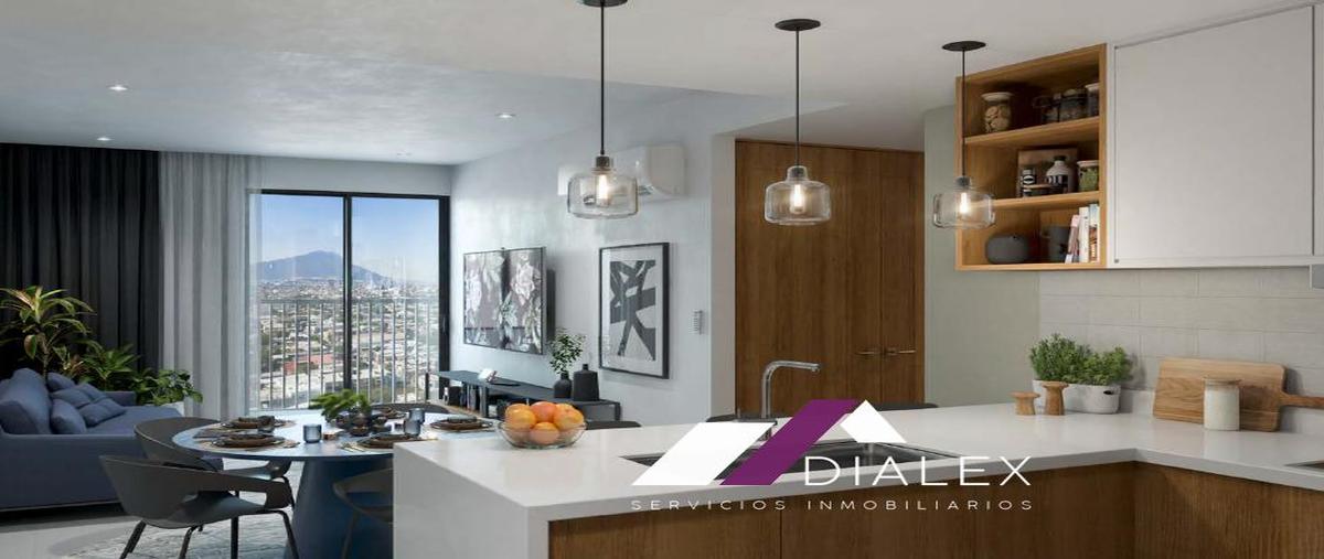 Foto de departamento en , centro, monterrey, nuevo león, 0 foto 03 Foto de departamento en venta en , centro, monterrey, nuevo león, 0 No. 03