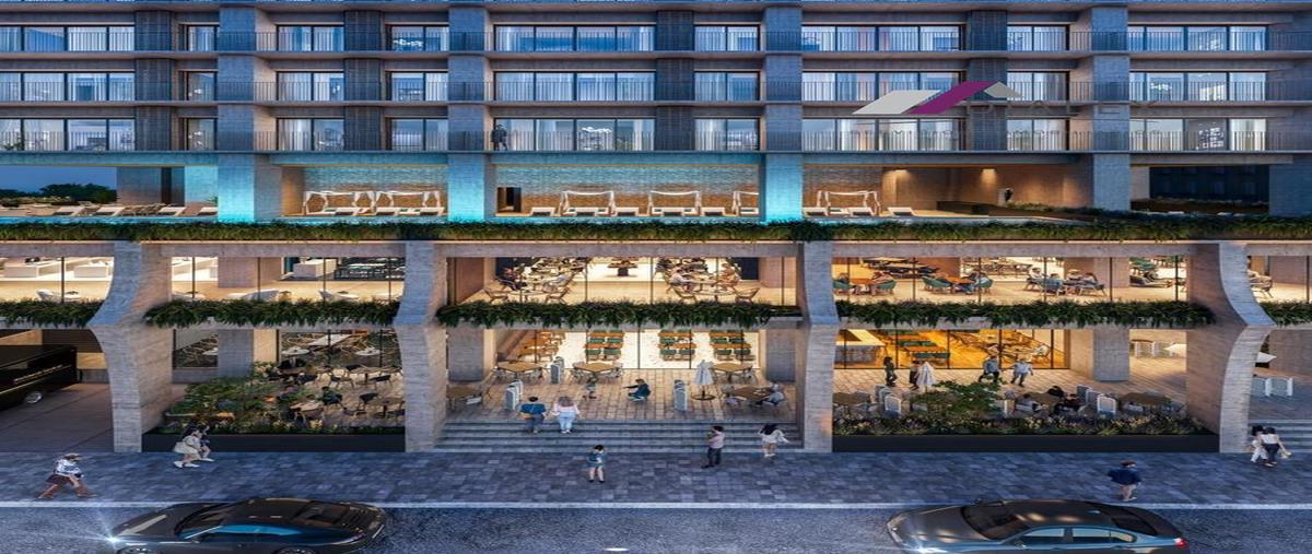 Foto de departamento en venta en  , centro, monterrey, nuevo león, 0 No. 04