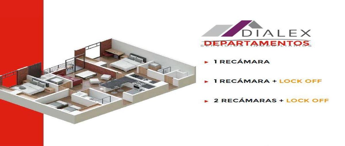 Foto de departamento en venta en  , centro, monterrey, nuevo león, 0 No. 04