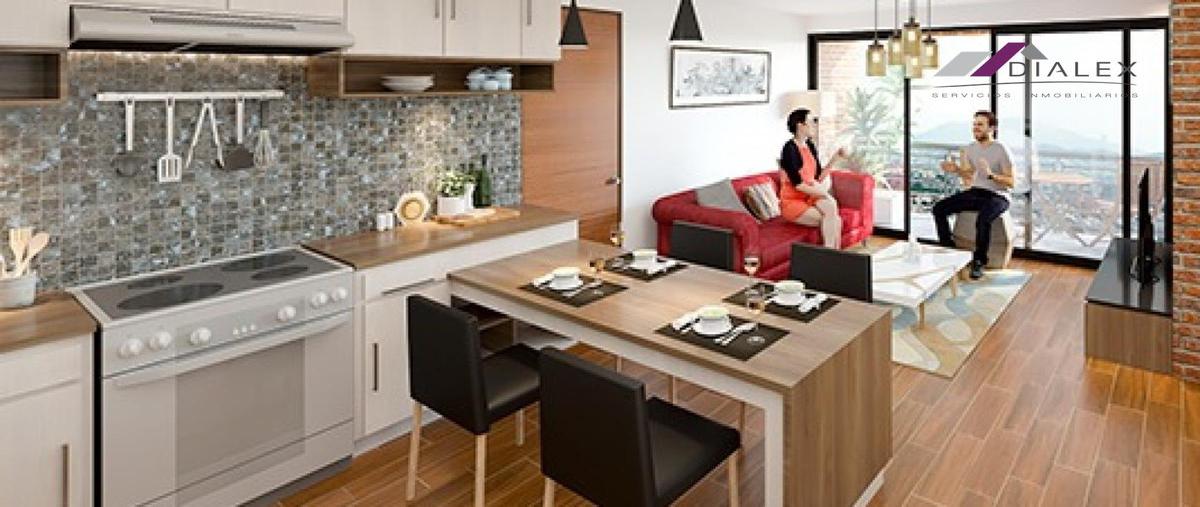 Foto de departamento en venta en  , centro, monterrey, nuevo león, 0 No. 05