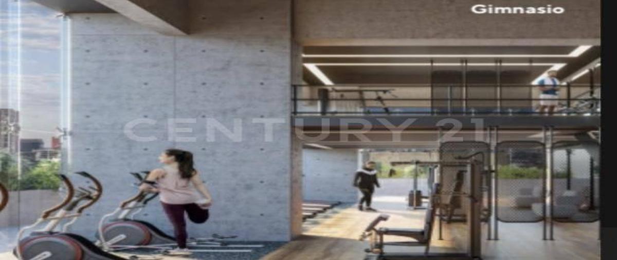 Foto de departamento en venta en  , centro, monterrey, nuevo león, 0 No. 03