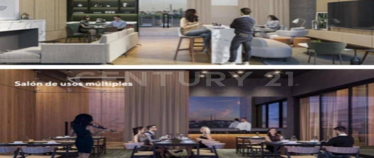 Foto de departamento en venta en  , centro, monterrey, nuevo león, 0 No. 05