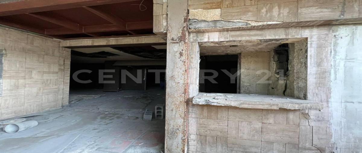 Foto de bodega en venta en  , centro, monterrey, nuevo león, 0 No. 03