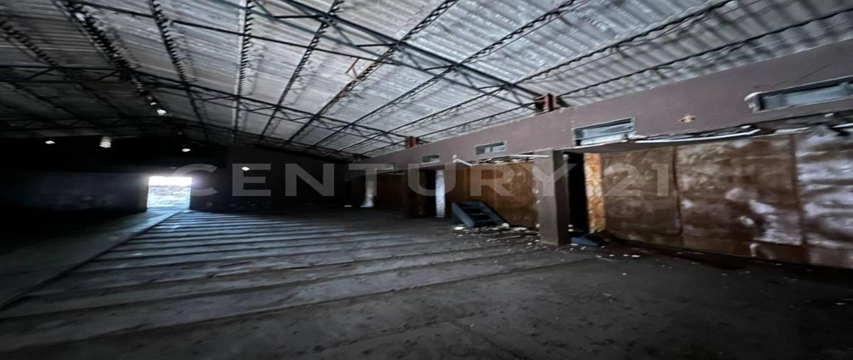 Foto de bodega en venta en  , centro, monterrey, nuevo león, 0 No. 05
