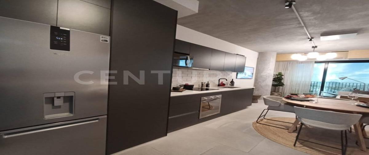 Foto de departamento en venta en  , centro, monterrey, nuevo león, 0 No. 03