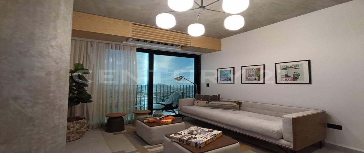 Foto de departamento en venta en  , centro, monterrey, nuevo león, 0 No. 04