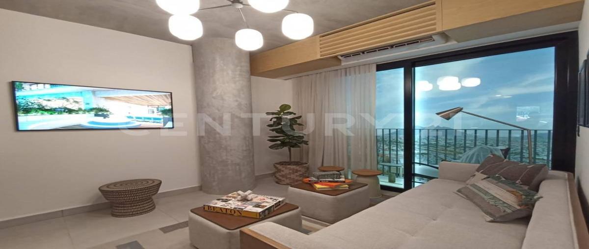 Foto de departamento en venta en  , centro, monterrey, nuevo león, 0 No. 05