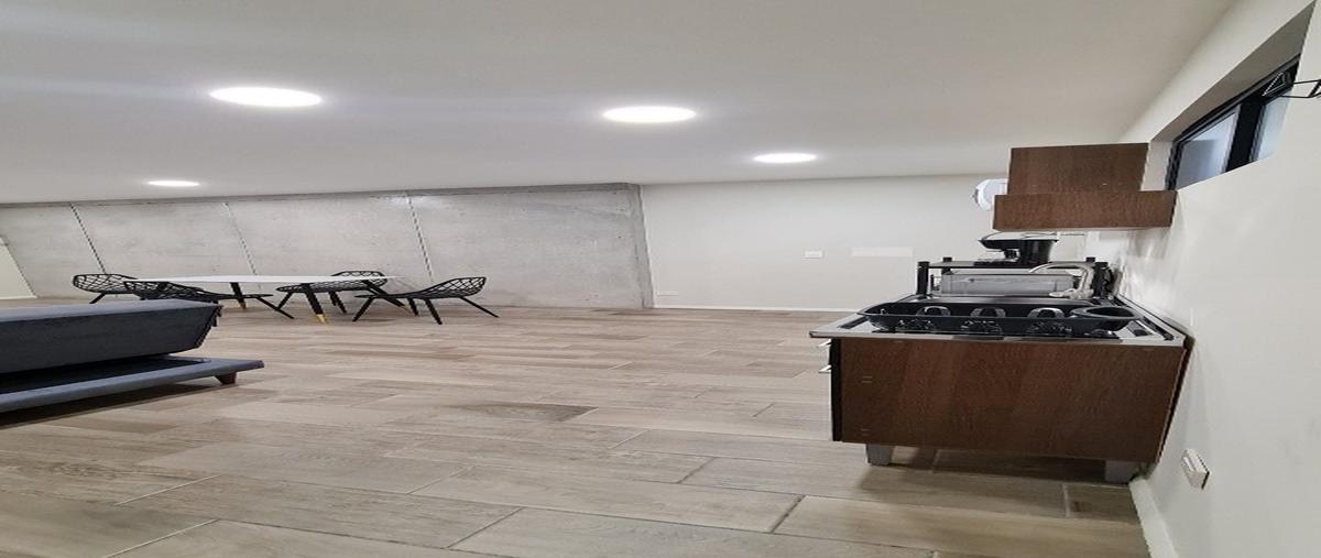 Foto de departamento en venta en  , centro, monterrey, nuevo león, 0 No. 05