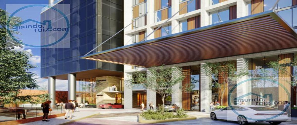 Foto de departamento en venta en  , centro, monterrey, nuevo león, 30139569 No. 04