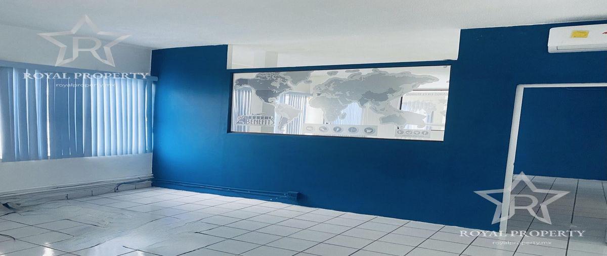 Foto de oficina en renta en  , centro, monterrey, nuevo león, 30139719 No. 03