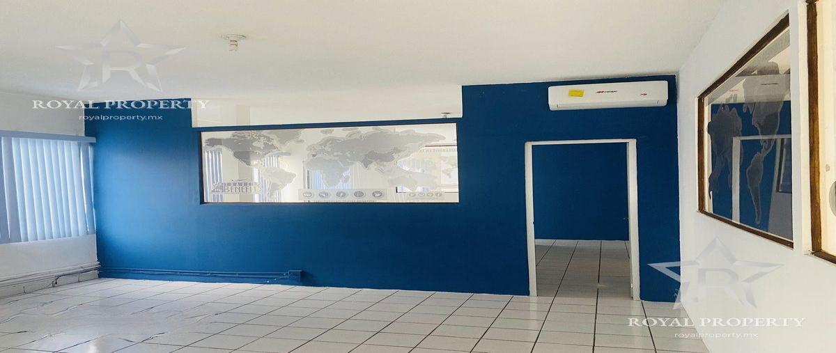 Foto de oficina en renta en  , centro, monterrey, nuevo león, 30139719 No. 05