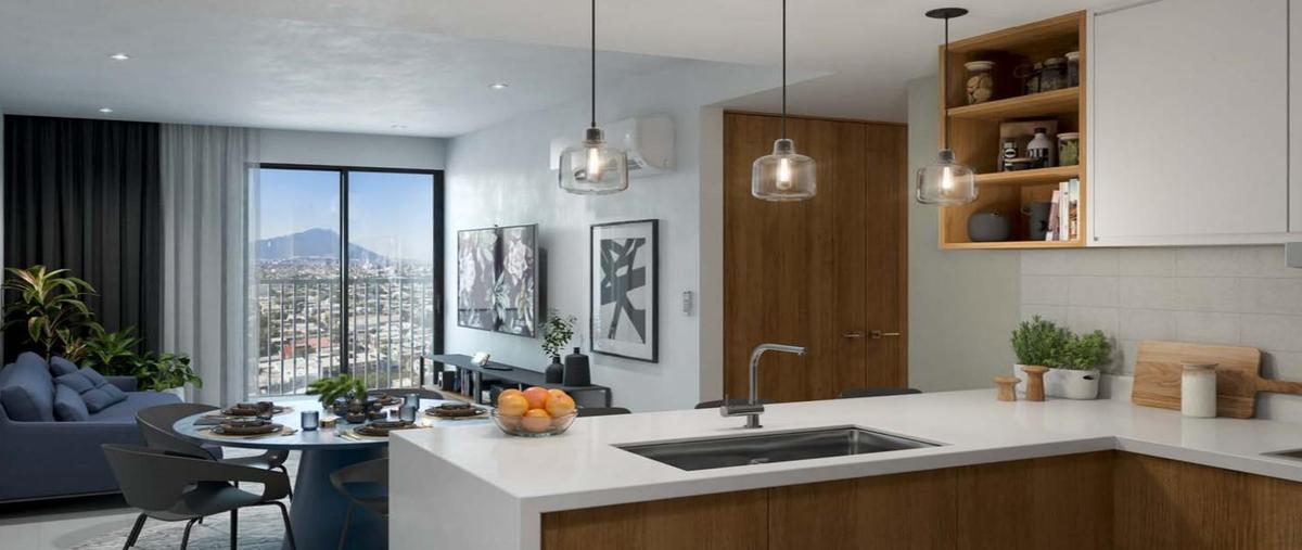 Foto de departamento en venta en  , centro, monterrey, nuevo león, 30143279 No. 03