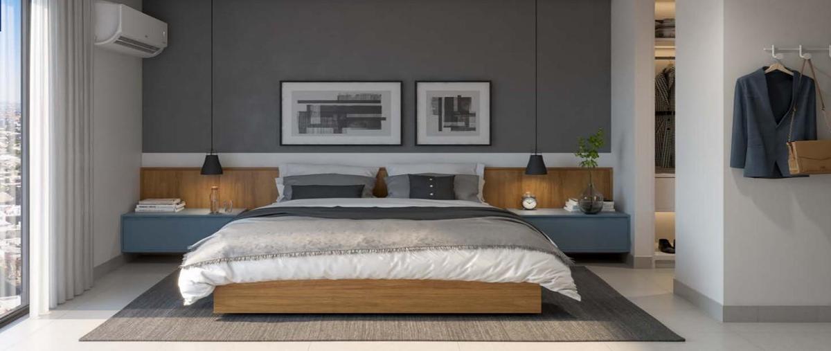 Foto de departamento en venta en  , centro, monterrey, nuevo león, 30143279 No. 05