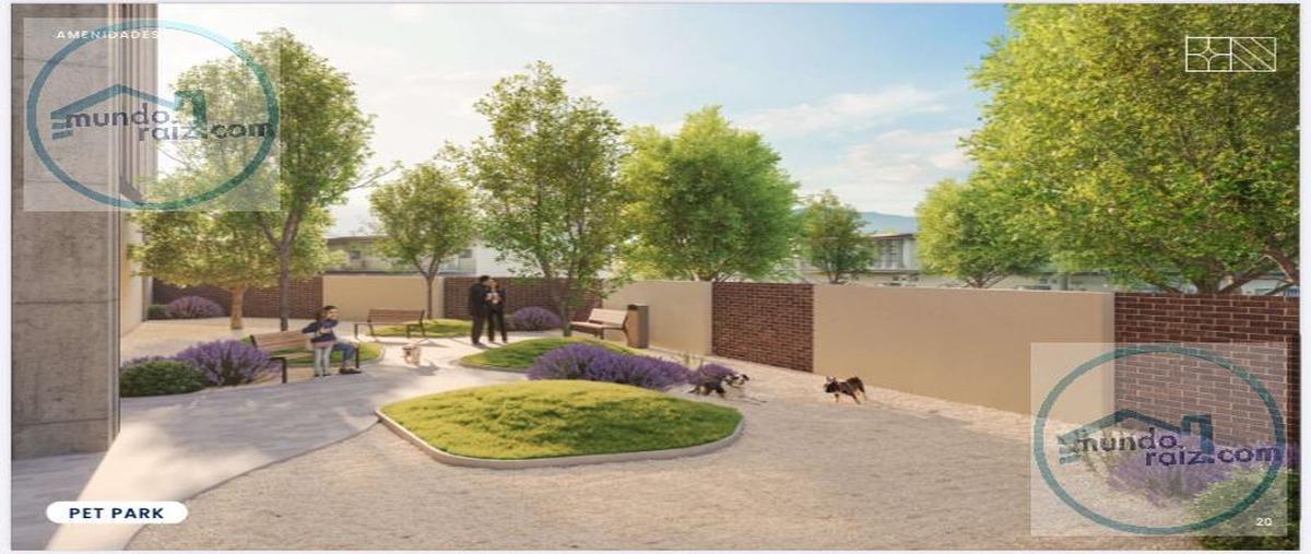 Foto de departamento en venta en  , centro, monterrey, nuevo león, 30147727 No. 04