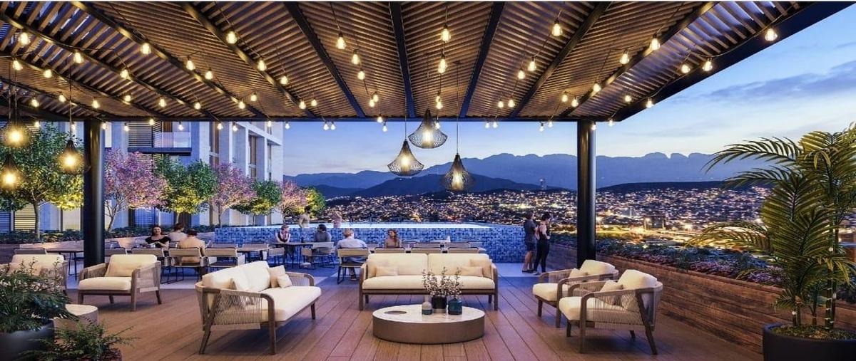 Foto de departamento en venta en  , centro, monterrey, nuevo león, 30152522 No. 03