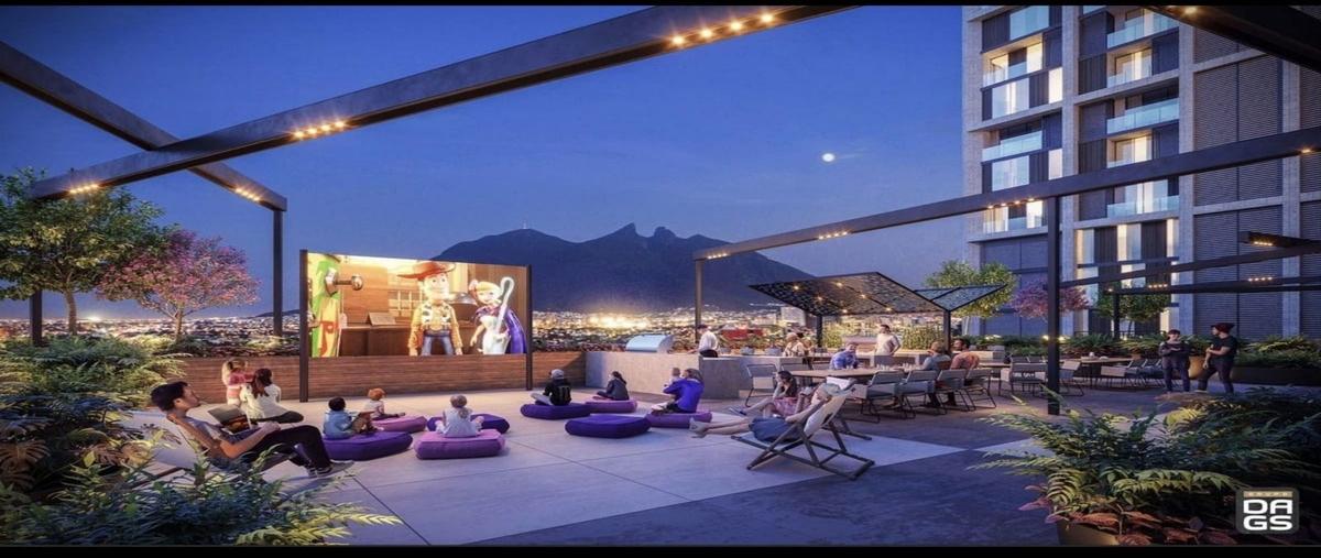 Foto de departamento en venta en  , centro, monterrey, nuevo león, 30152522 No. 04