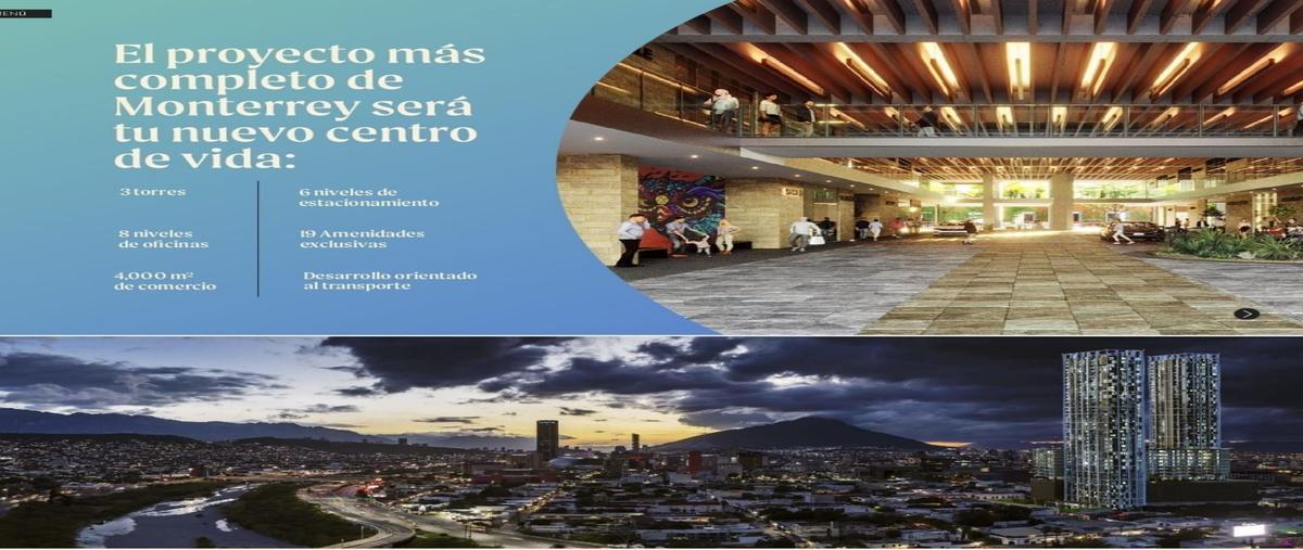 Foto de departamento en venta en  , centro, monterrey, nuevo león, 30152522 No. 05
