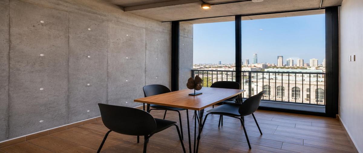 Foto de departamento en venta en  , centro, monterrey, nuevo león, 30161420 No. 03