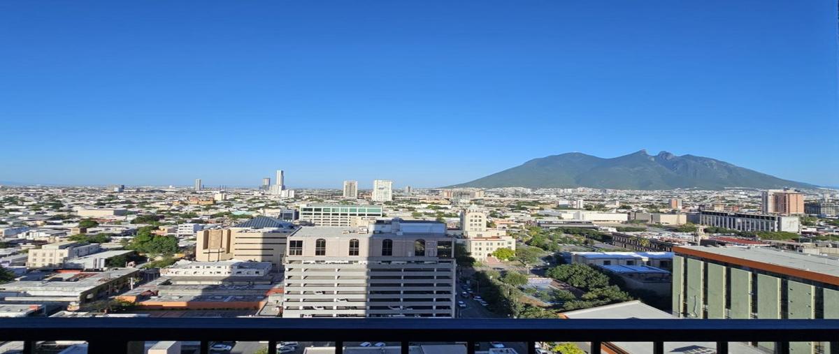 Foto de departamento en venta en  , centro, monterrey, nuevo león, 30161420 No. 04