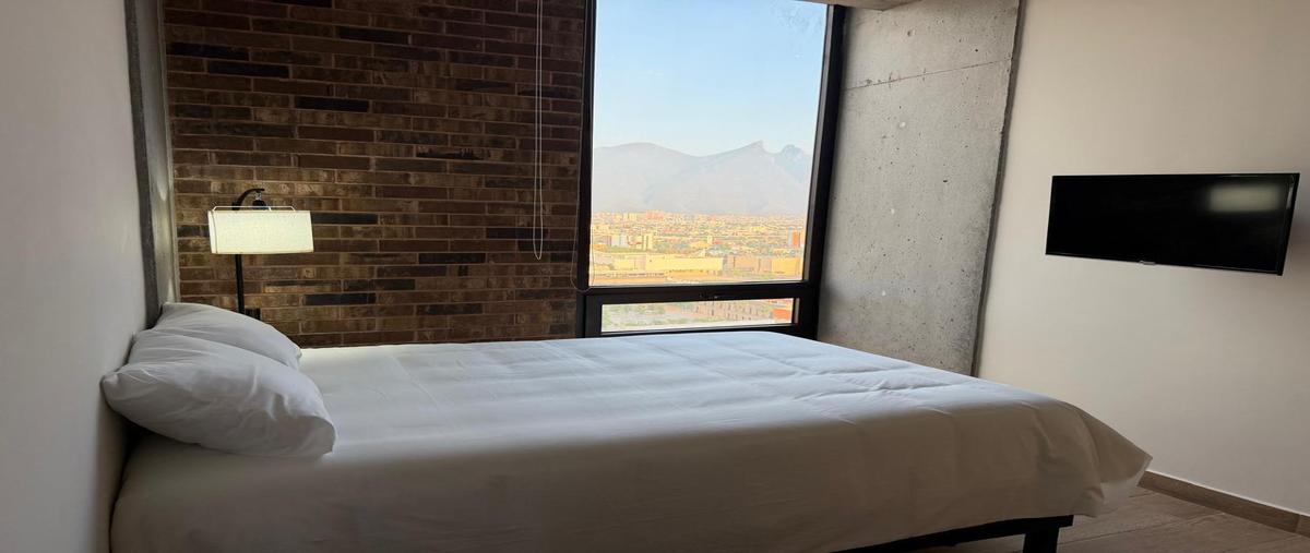 Foto de departamento en venta en  , centro, monterrey, nuevo león, 30161420 No. 05