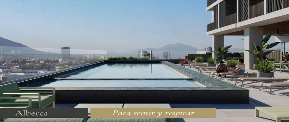 Foto de departamento en venta en  , centro, monterrey, nuevo león, 30170854 No. 04