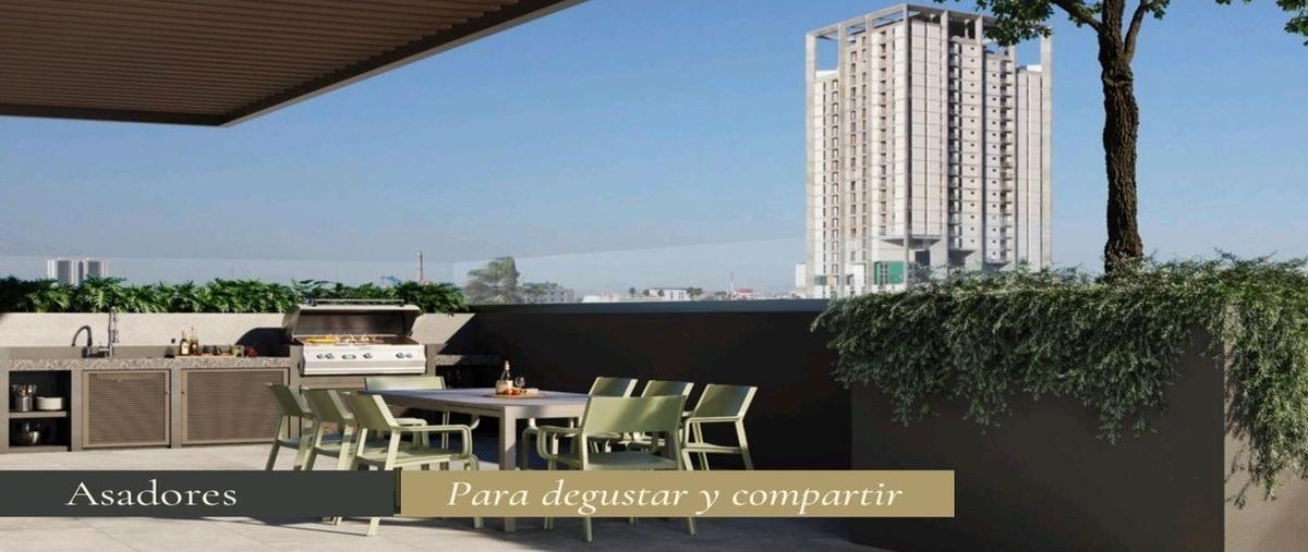 Foto de departamento en venta en  , centro, monterrey, nuevo león, 30170854 No. 05