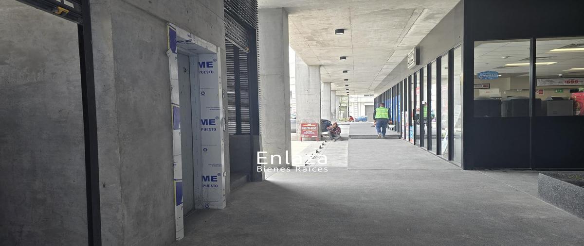 Foto de local en renta en  , centro, monterrey, nuevo león, 30195209 No. 04