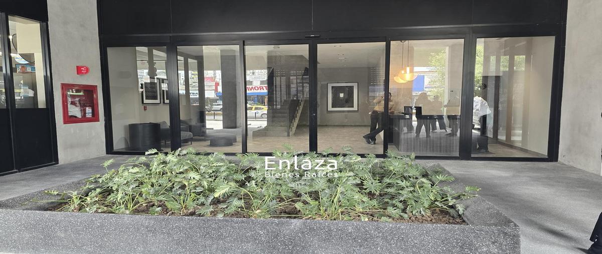 Foto de local en renta en  , centro, monterrey, nuevo león, 30195209 No. 05