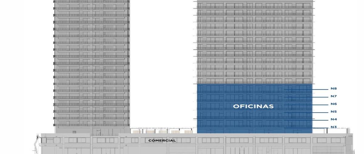 Foto de oficina en venta en  , centro, monterrey, nuevo león, 30202886 No. 04