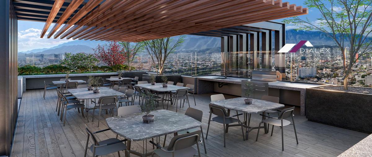Foto de departamento en venta en  , centro, monterrey, nuevo león, 30219252 No. 04