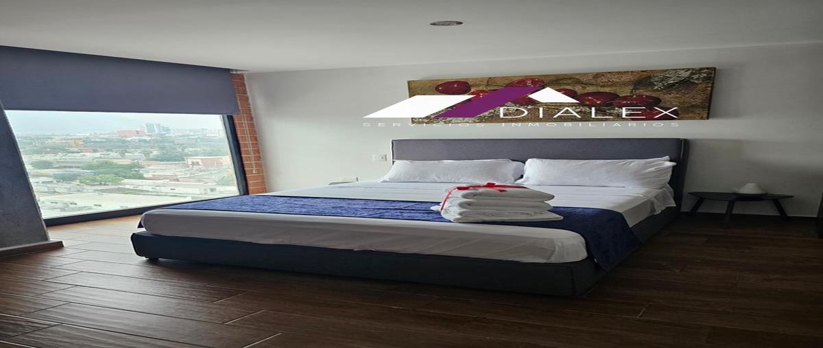 Foto de departamento en renta en  , centro, monterrey, nuevo león, 30253512 No. 05