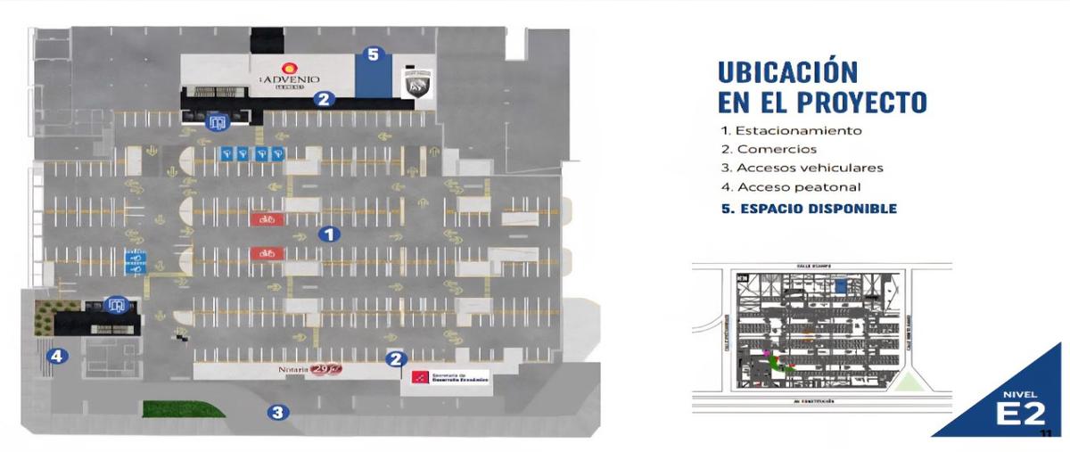 Foto de local en renta en  , centro, monterrey, nuevo león, 30254461 No. 03