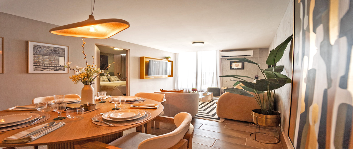 Foto de departamento en , centro, monterrey, nuevo león, 30261870 foto 04 Foto de departamento en venta en , centro, monterrey, nuevo león, 30261870 No. 04