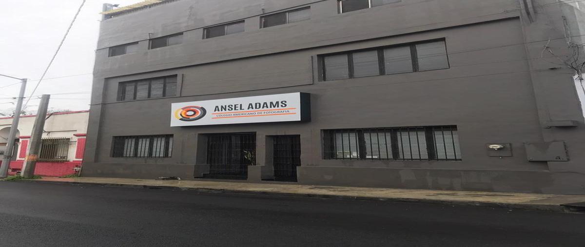 Foto de edificio en renta en  , centro, monterrey, nuevo león, 30313865 No. 01