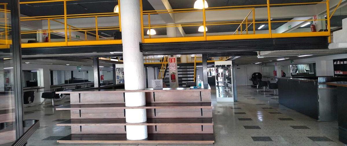 Foto de edificio en renta en  , centro, monterrey, nuevo león, 30316719 No. 02