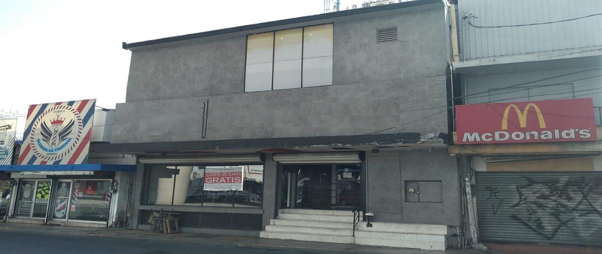 Foto de edificio en renta en  , centro, monterrey, nuevo león, 30316719 No. 03