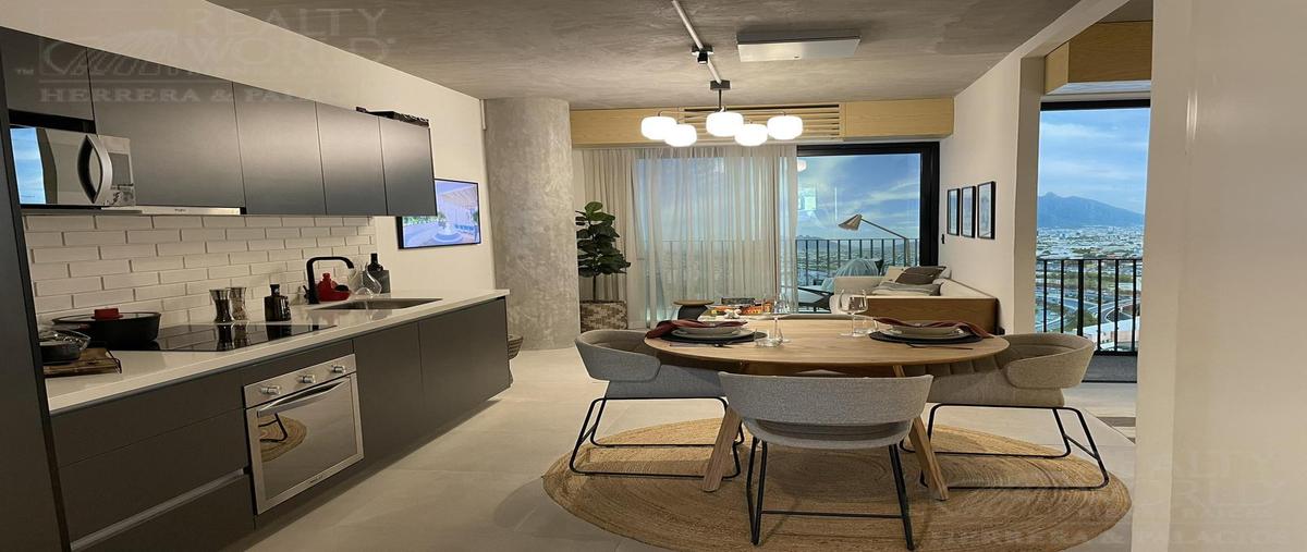 Foto de departamento en venta en  , centro, monterrey, nuevo león, 30340558 No. 03