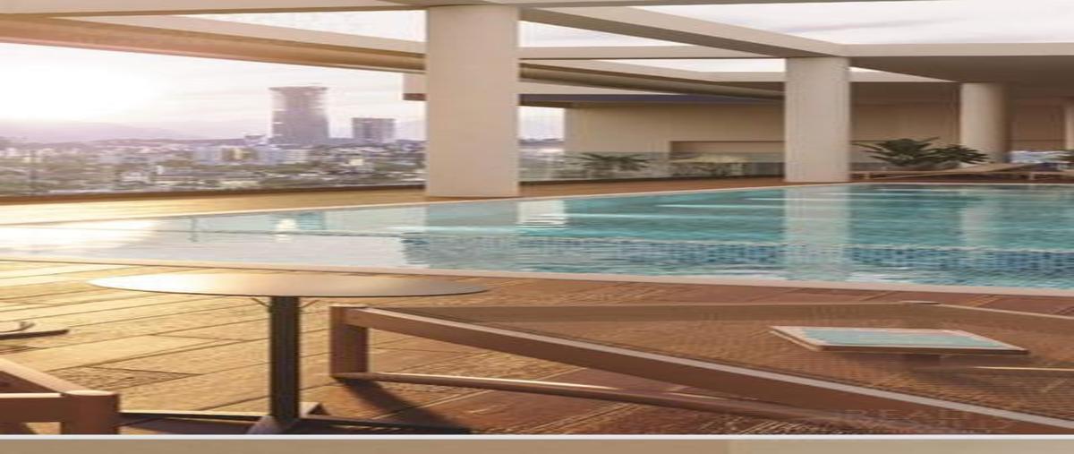 Foto de departamento en venta en  , centro, monterrey, nuevo león, 30340567 No. 04
