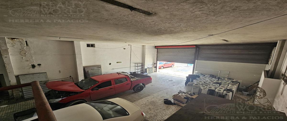 Foto de edificio en venta en  , centro, monterrey, nuevo león, 30340583 No. 02