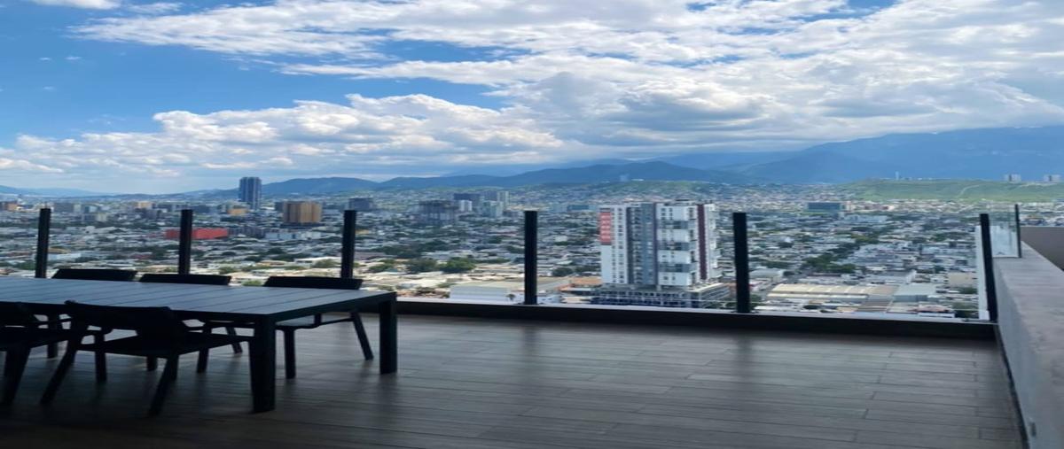 Foto de departamento en renta en  , centro, monterrey, nuevo león, 30356519 No. 02
