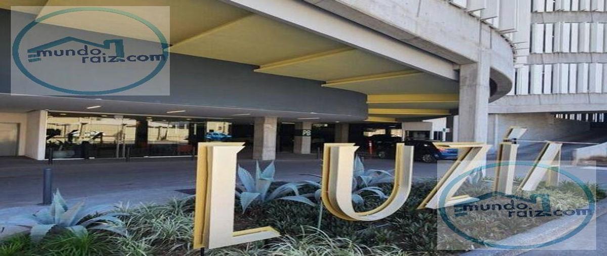 Foto de departamento en renta en  , centro, monterrey, nuevo león, 0 No. 01
