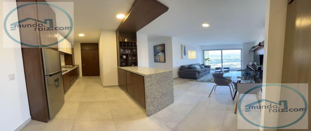 Foto de departamento en renta en  , centro, monterrey, nuevo león, 0 No. 03