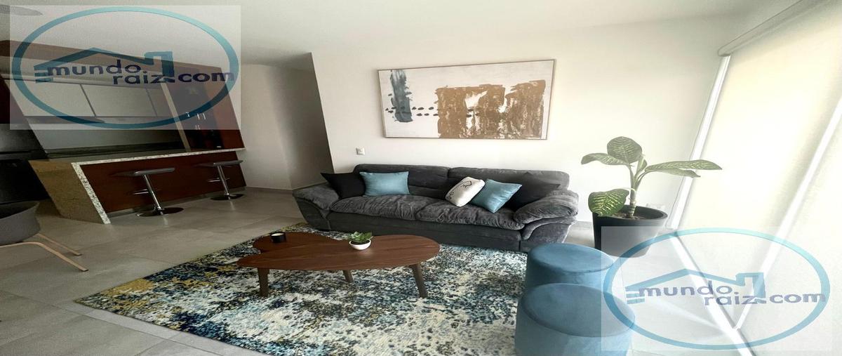 Foto de departamento en renta en  , centro, monterrey, nuevo león, 0 No. 04