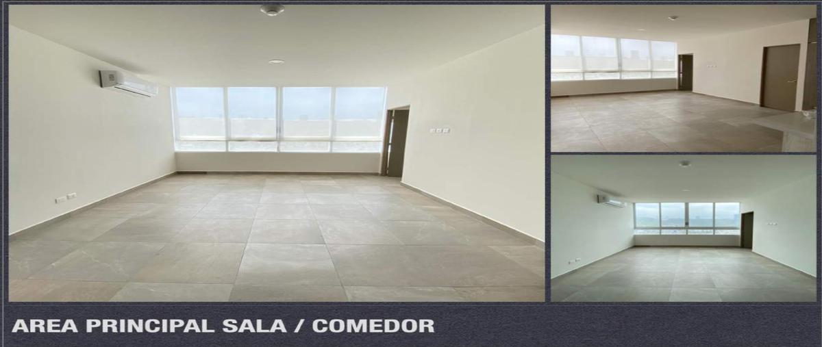 Foto de departamento en renta en  , centro, monterrey, nuevo león, 0 No. 03