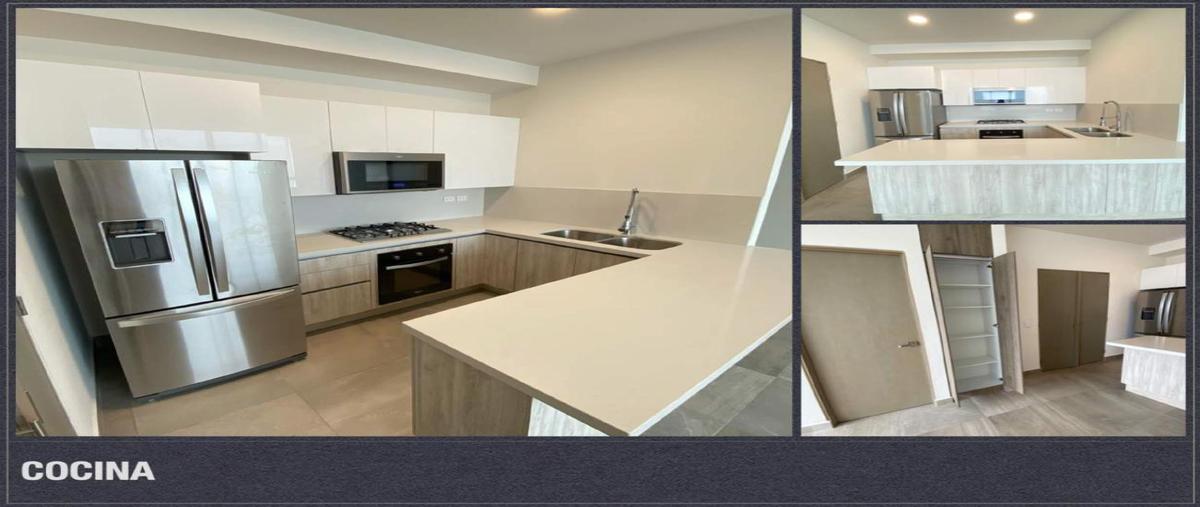 Foto de departamento en renta en  , centro, monterrey, nuevo león, 0 No. 04