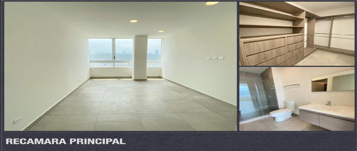 Foto de departamento en renta en  , centro, monterrey, nuevo león, 0 No. 05