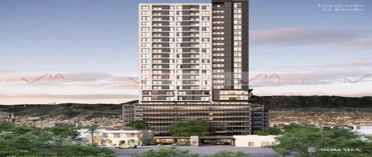 Foto de departamento en venta en  , centro, monterrey, nuevo león, 0 No. 03