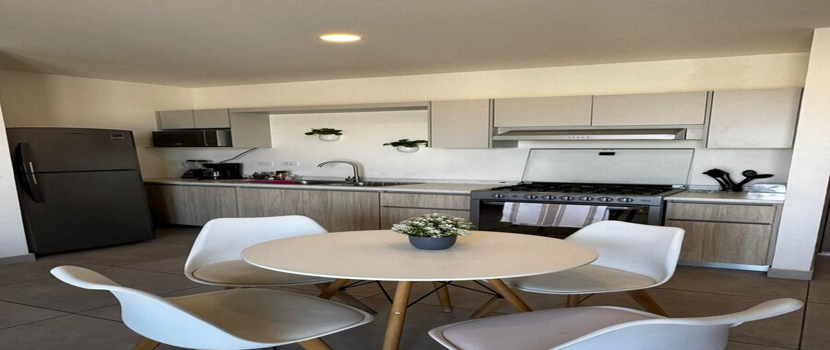 Foto de departamento en renta en  , centro, monterrey, nuevo león, 0 No. 03