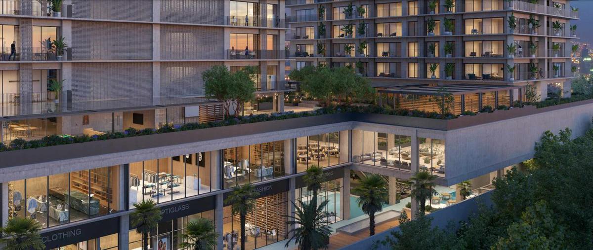 Foto de departamento en venta en  , centro, monterrey, nuevo león, 0 No. 03