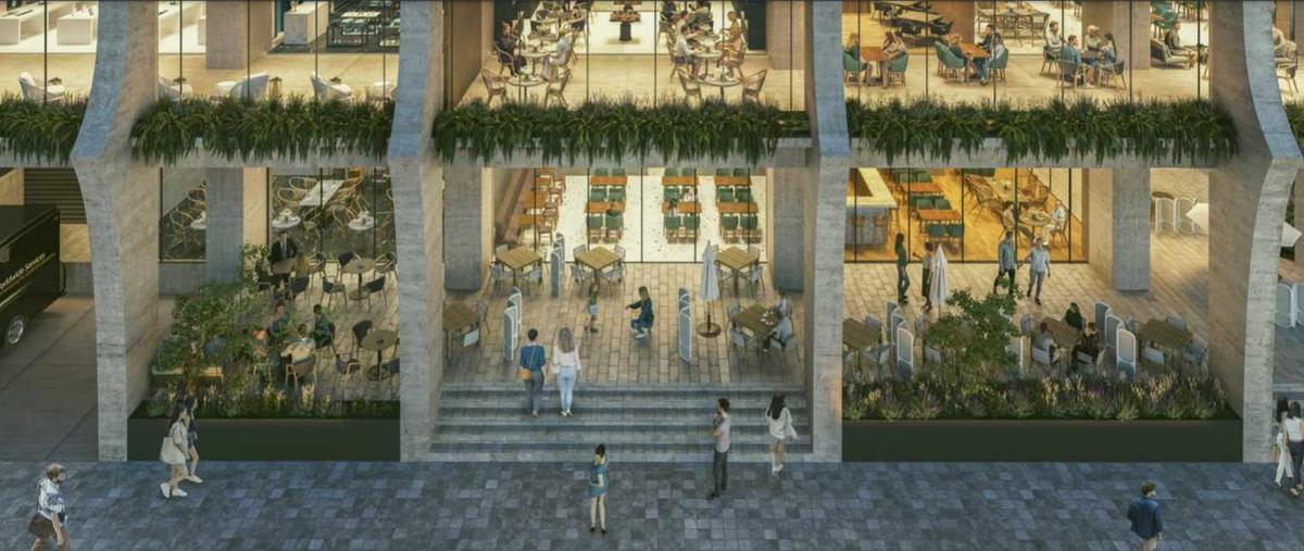 Foto de departamento en venta en  , centro, monterrey, nuevo león, 0 No. 04